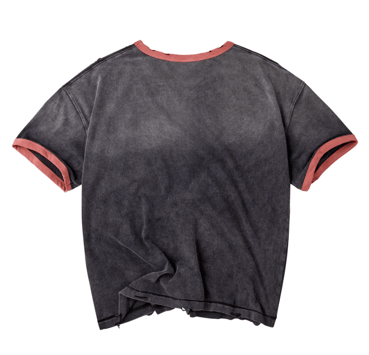 VALE FOREVER BIG BROTHER RINGER TEE - Restock AveVALE FOREVER BIG BROTHER RINGER TEERestock AveRestock AveL83072883Restock Ave