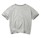 VALE FOREVER CAMP RINGER TEE GREEN - Restock AveVALE FOREVER CAMP RINGER TEE GREENRestock AveRestock AveXL90380147Restock Ave
