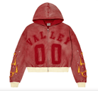 Vale Forever Chimera Zip Up Red - Restock AveVale Forever Chimera Zip Up RedRestock AveRestock AveL36618355Restock Ave