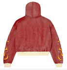 Vale Forever Chimera Zip Up Red - Restock AveVale Forever Chimera Zip Up RedRestock AveRestock AveL36618355Restock Ave
