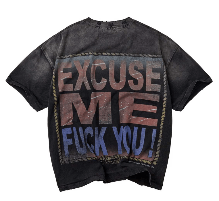 VALE FOREVER COMA BLING TEE - Restock AveVALE FOREVER COMA BLING TEERestock AveRestock AveM83302259Restock Ave