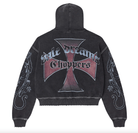 Vale Forever Hardy Boyz Zip Up Black - Restock AveVale Forever Hardy Boyz Zip Up BlackRestock AveRestock Ave2XL91534707Restock Ave
