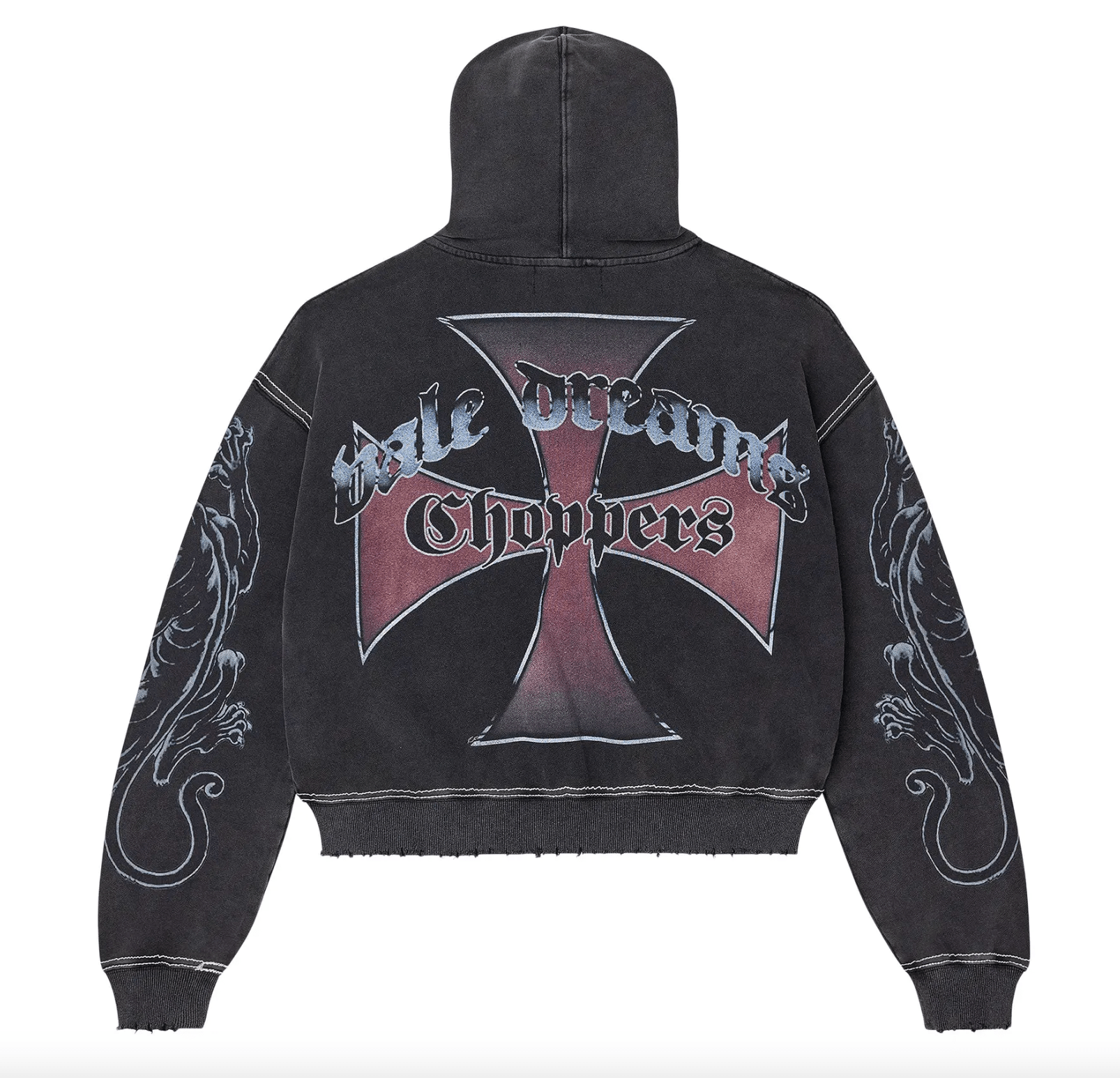 Vale Forever Hardy Boyz Zip Up Black - Restock AveVale Forever Hardy Boyz Zip Up BlackRestock AveRestock Ave2XL91534707Restock Ave