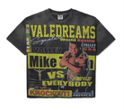 Vale Forever IRON MIKE TEE - Restock AveVale Forever IRON MIKE TEERestock AveRestock AveLRestock Ave