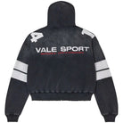 Vale Forever Jerzee Zip Up - Restock AveVale Forever Jerzee Zip UpRestock AveRestock AveXL81090675Restock Ave