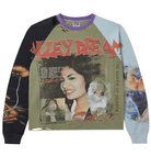 Vale Forever La Flor Chop N Screw Blue/Bluek/Green - Restock AveVale Forever La Flor Chop N Screw Blue/Bluek/GreenRestock AveRestock AveL92227443Restock Ave