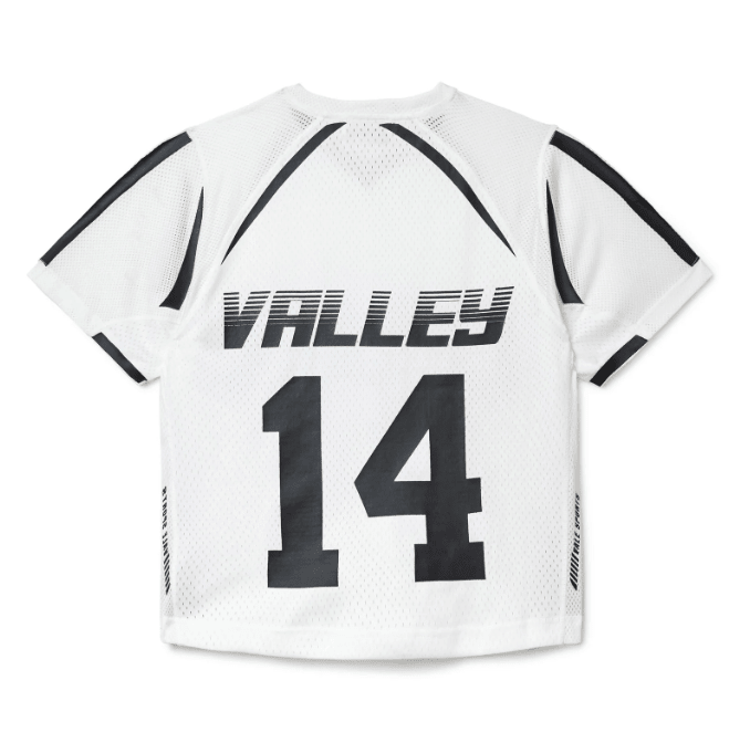 Vale Forever MONO VALLEY JERSEY - Restock AveVale Forever MONO VALLEY JERSEYRestock AveRestock AveXL83699571Restock Ave