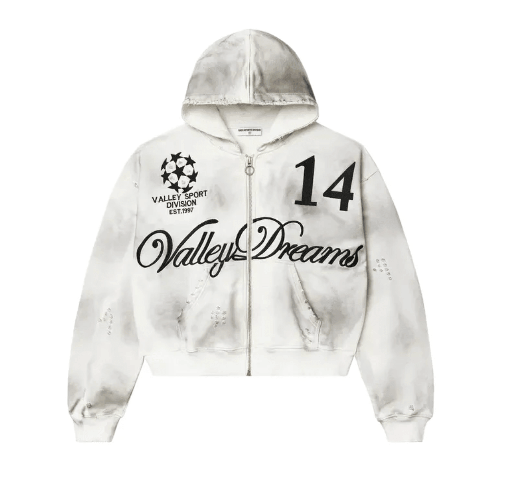 Vale Forever Oreo 14 Zip Up Hoodie Dest Smoke - Restock AveVale Forever Oreo 14 Zip Up Hoodie Dest SmokeRestock AveRestock AveM22551667Restock Ave