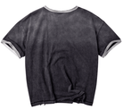 VALE FOREVER OREO RINGER TEE - Restock AveVALE FOREVER OREO RINGER TEERestock AveRestock AveL84252531Restock Ave