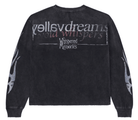 Vale Forever Psychopath L/S T-shirt Black - Restock AveVale Forever Psychopath L/S T-shirt BlackRestock AveRestock AveXL38905971Restock Ave
