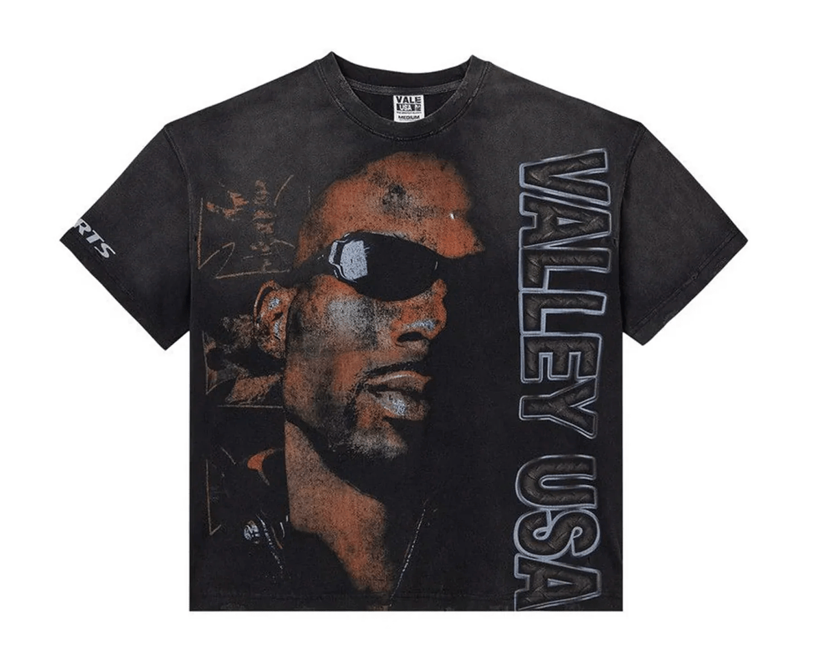 Vale Forever The Dog Tee Black - Restock AveVale Forever The Dog Tee BlackRestock AveRestock AveXL65524851Restock Ave