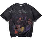 Vale Forever Voices Tee Black - Restock AveVale Forever Voices Tee BlackRestock AveRestock AveM09299571Restock Ave