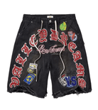 Vale Forever Workshop Jorts Black Denim - Restock AveVale Forever Workshop Jorts Black DenimRestock AveRestock Ave3211964019Restock Ave