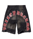 Vale Forever Workshop Jorts Black Denim - Restock AveVale Forever Workshop Jorts Black DenimRestock AveRestock Ave3211964019Restock Ave