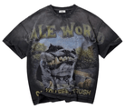 Vale Forever Wrecked Tee Black - Restock AveVale Forever Wrecked Tee BlackRestock AveRestock AveXL68986995Restock Ave
