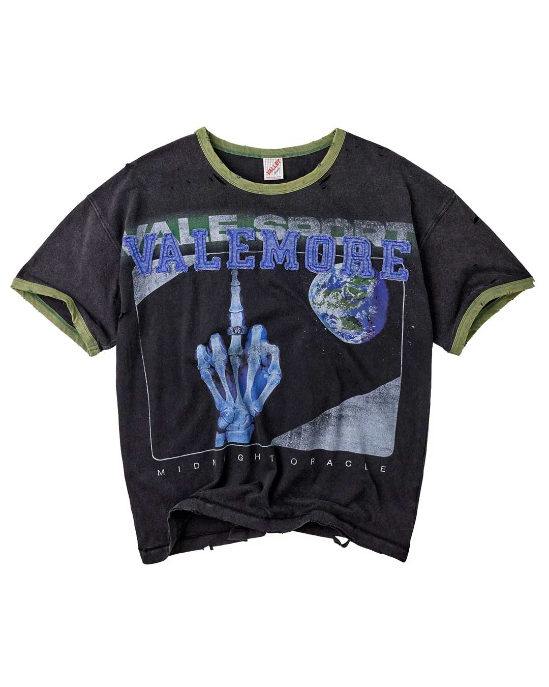 VALE FOREVER X-RAY TEE - Restock AveVALE FOREVER X-RAY TEERestock AveRestock AveM81532787Restock Ave