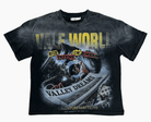 Vale Ride of the Edge Tee Black - Restock AveVale Ride of the Edge Tee BlackRestock AveRestock AveM05531251Restock Ave