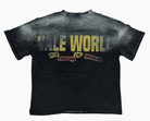Vale Ride of the Edge Tee Black - Restock AveVale Ride of the Edge Tee BlackRestock AveRestock AveM05531251Restock Ave
