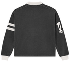 vale Vale Forever Dreams Rugby Black - Restock Avevale Vale Forever Dreams Rugby BlackRestock AveRestock AveXL37737843Restock Ave