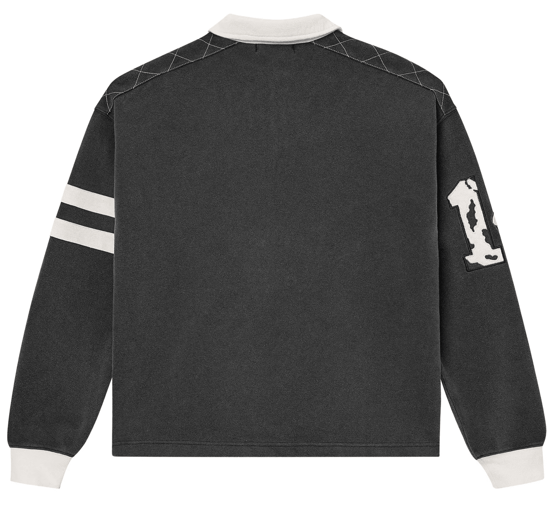 vale Vale Forever Dreams Rugby Black - Restock Avevale Vale Forever Dreams Rugby BlackRestock AveRestock AveXL37737843Restock Ave