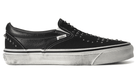 Vans LX Classic Slip - On 98 Pearlized Pack Blackout - Restock AveVans LX Classic Slip - On 98 Pearlized Pack BlackoutRestock AveRestock Ave10.5Restock Ave