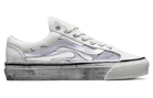 Vans LX Old Skool Archive Flame White - Restock AveVans LX Old Skool Archive Flame WhiteRestock AveRestock Ave9Restock Ave
