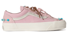 Vans Premium Old Skool Gemstone Misty Mauve Pink Sz 9 (NEW)(NO BOX) - Restock AveVans Premium Old Skool Gemstone Misty Mauve Pink Sz 9 (NEW)(NO BOX)Restock AveRestock Ave9Restock Ave