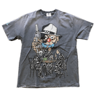 Warren Lotas Clown Poker T Shirt - Restock AveWarren Lotas Clown Poker T ShirtRestock AveRestock AveXL30345331Restock Ave