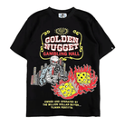 Warren Lotas Golden Nugget T-Shirt - Restock AveWarren Lotas Golden Nugget T-ShirtRestock AveRestock AveXL04414323Restock Ave