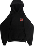 Warren Lotas Hellrazors End of The World Hoodie - Restock AveWarren Lotas Hellrazors End of The World HoodieRestock AveRestock AveXLRestock Ave