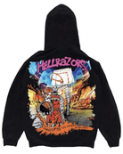 Warren Lotas Hellrazors End of The World Hoodie - Restock AveWarren Lotas Hellrazors End of The World HoodieRestock AveRestock AveXLRestock Ave