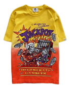 Warren Lotas Jackpot Fever Tee - Restock AveWarren Lotas Jackpot Fever TeeRestock AveRestock AveL28533619Restock Ave