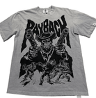 Warren Lotas Payback Tee - Restock AveWarren Lotas Payback TeeRestock AveRestock AveL24428147Restock Ave