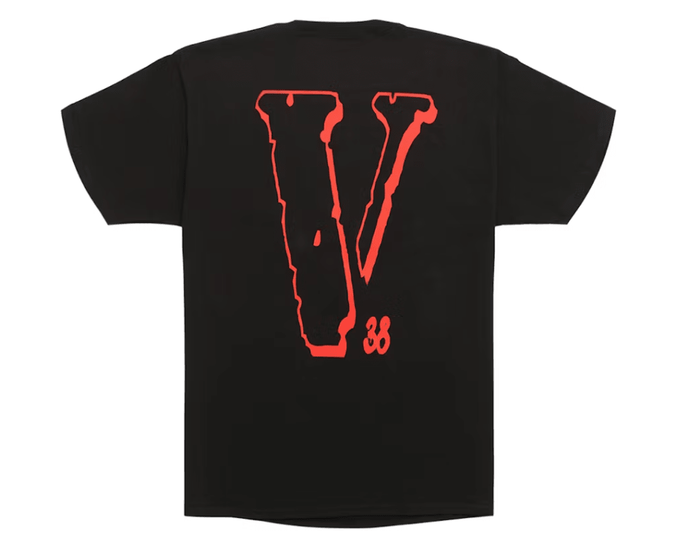 YoungBoy NBA x Vlone TOP Tee Black - Restock AveYoungBoy NBA x Vlone TOP Tee BlackRestock AveRestock AveM14343795Restock Ave