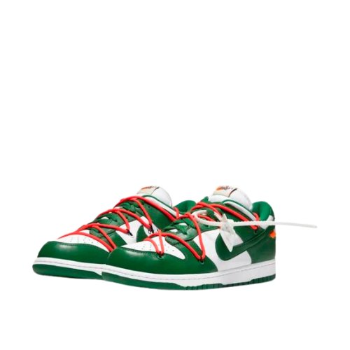 Dunk off-white pine green - restock AveDunk off-white pine greenrestock Ave869708Srestock Ave11483867135dunkrestock Ave