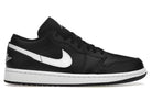 Jordan 1 Low Black White - Restock AveJordan 1 Low Black WhiteRestock AveRestock Ave8Restock Ave