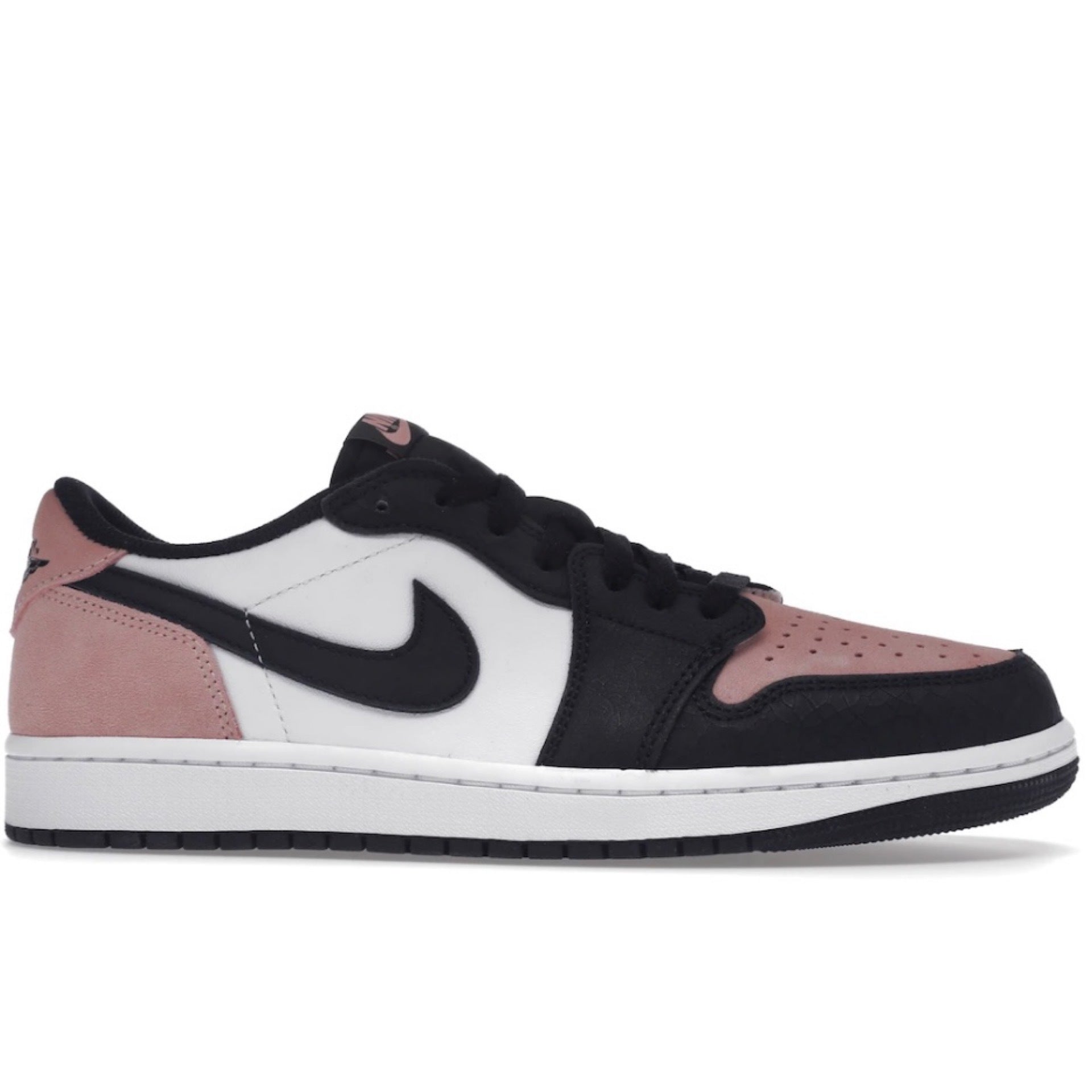 Jordan 1 low bleached coral - restock AveJordan 1 low bleached coralrestock Ave4624771restock Ave10434819274Jordan 1restock Ave