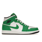 Jordan 1 mid lucky green - restock AveJordan 1 mid lucky greenrestock Ave485677Grestock Ave636221429restock Ave