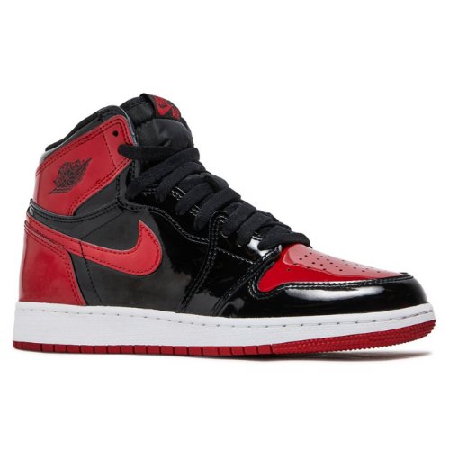 Jordan 1 patent bred - restock AveJordan 1 patent bredrestock Ave1896020restock Ave6y/7.5w302996547Jordan 1restock Ave