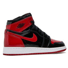 Jordan 1 patent bred - restock AveJordan 1 patent bredrestock Ave1896020restock Ave6y/7.5w302996547Jordan 1restock Ave