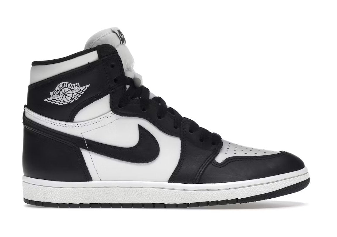 Jordan 1 Retro High 85 Black White - Restock AveJordan 1 Retro High 85 Black WhiteRestock Averestock Ave10restock Ave