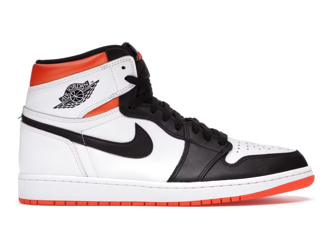 Jordan 1 Retro High Electro Orange - Restock AveJordan 1 Retro High Electro OrangeRestock Averestock Ave9restock Ave