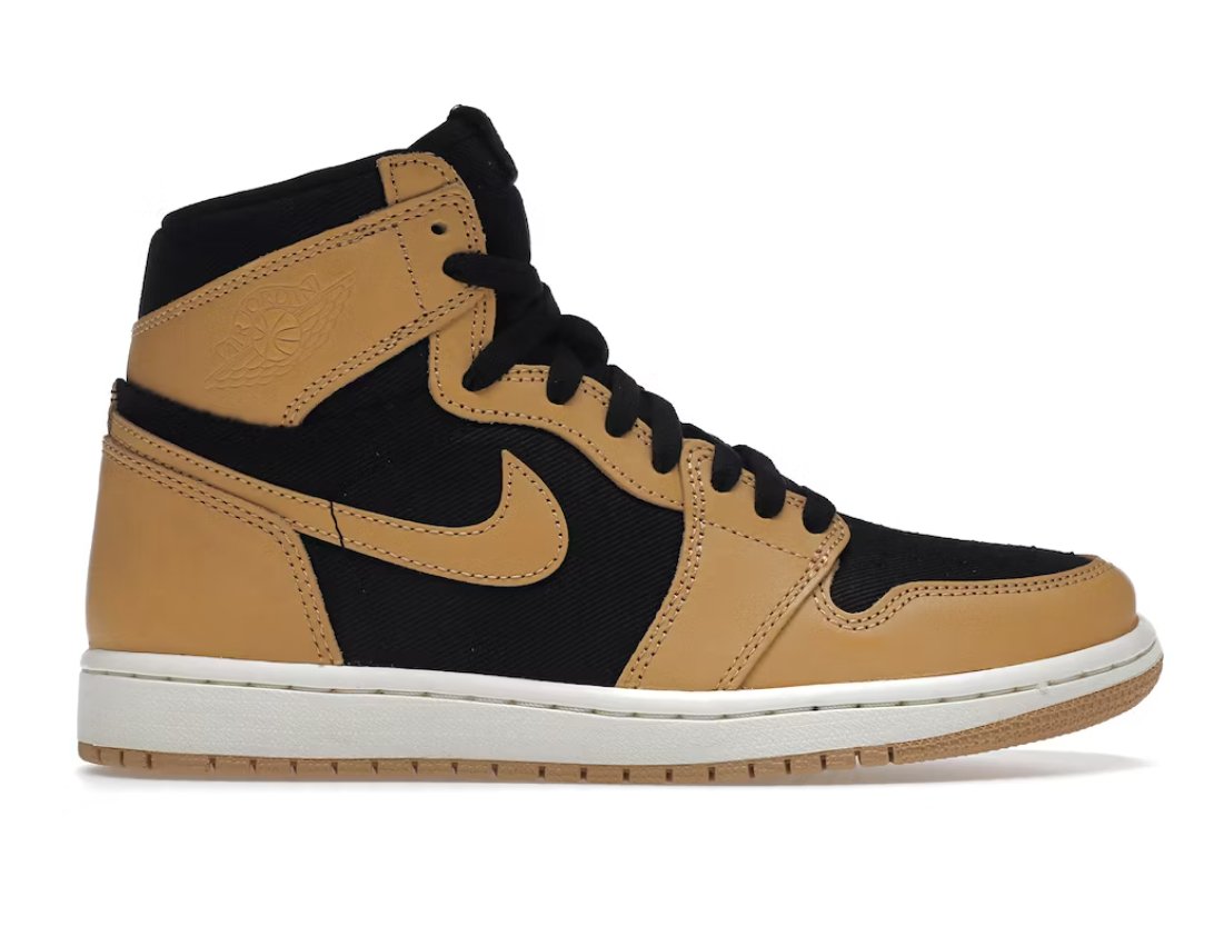 Jordan 1 Retro High OG Heirloom - Restock AveJordan 1 Retro High OG HeirloomRestock Averestock Ave9restock Ave