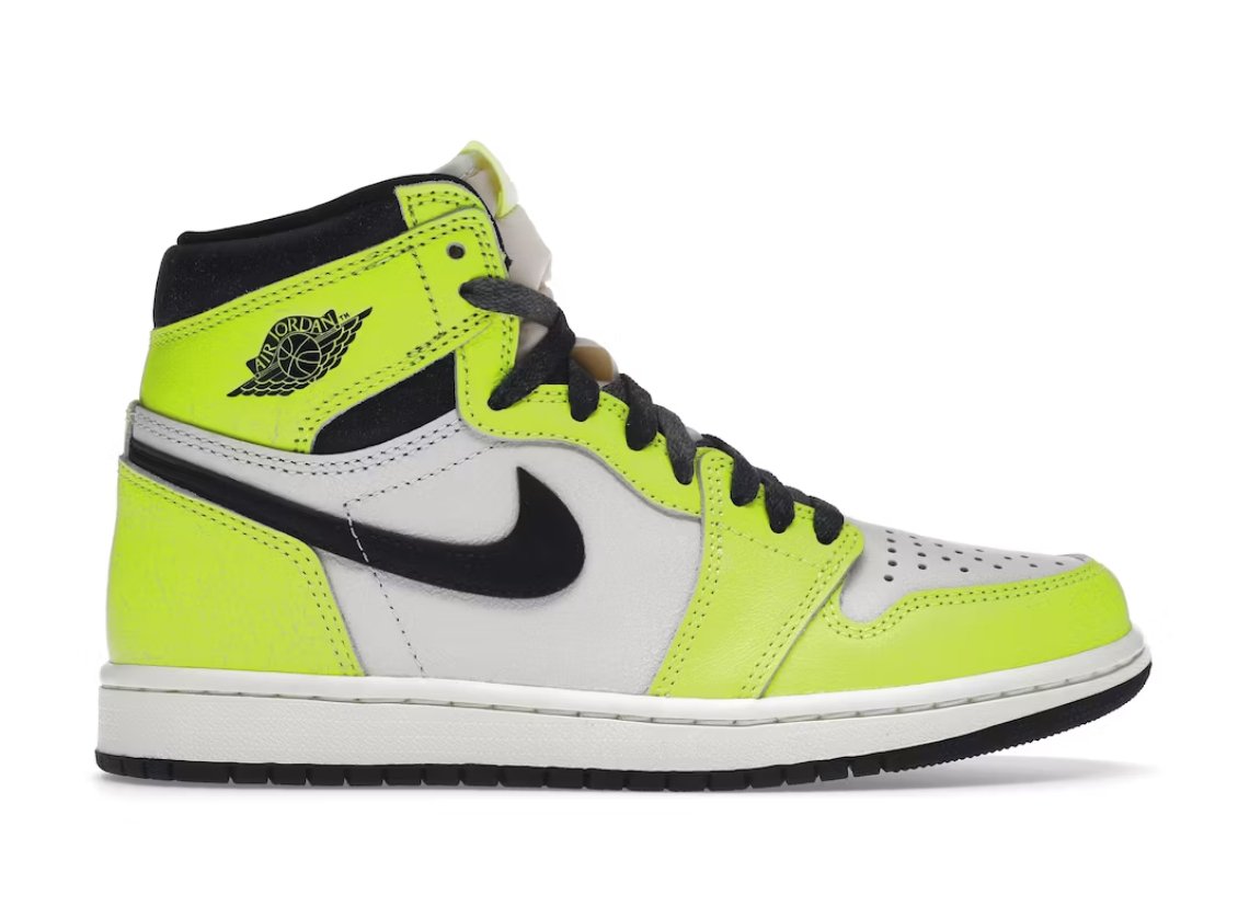 Jordan 1 Retro High OG Visionaire - Restock AveJordan 1 Retro High OG VisionaireRestock Averestock Ave11restock Ave