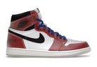 Jordan 1 Retro High Trophy Room Chicago (Friends and Family) (W/ Blue Laces) - Restock AveJordan 1 Retro High Trophy Room Chicago (Friends and Family) (W/ Blue Laces)Restock Averestock Ave8restock Ave