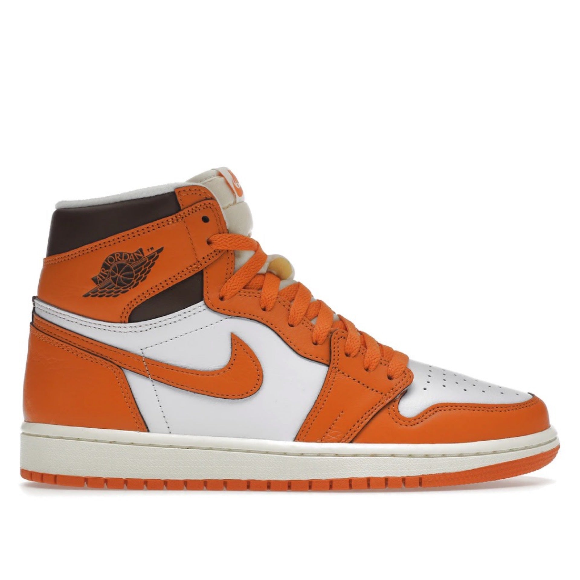 Jordan 1 starfish - restock AveJordan 1 starfishrestock AveL000789restock Ave821720232restock Ave