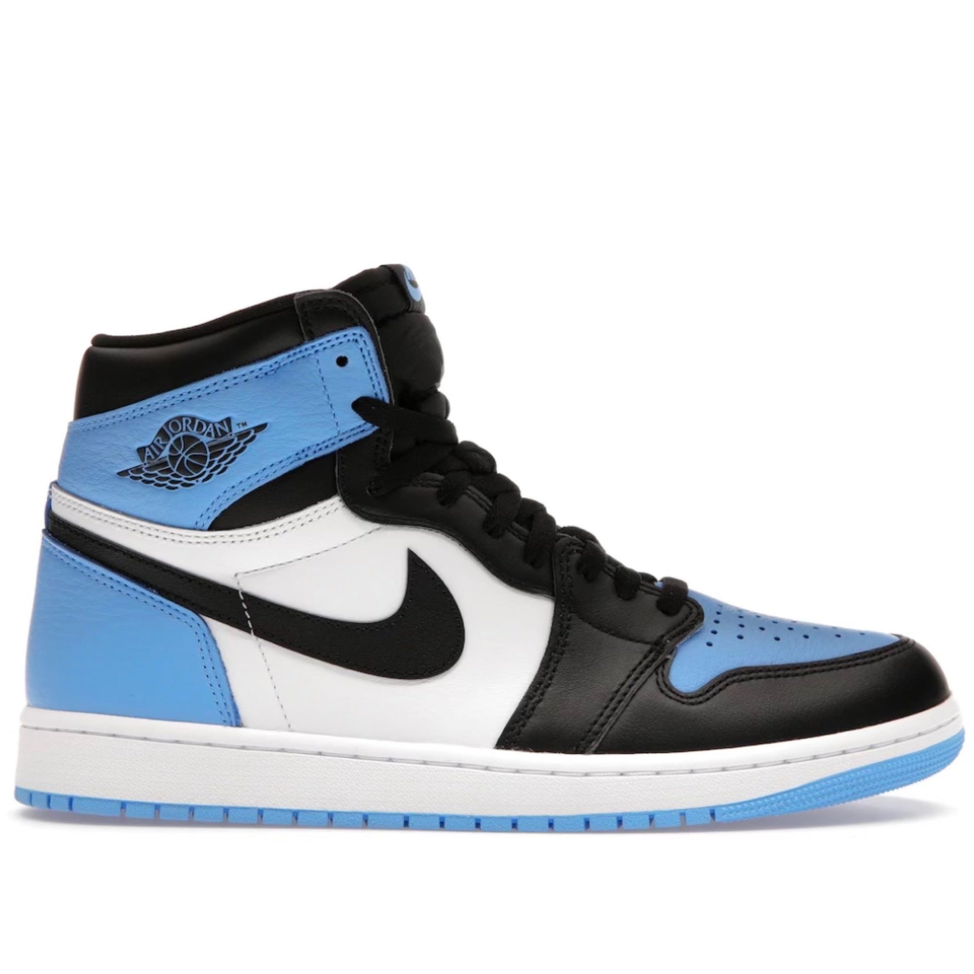 Jordan 1 unc toe - restock AveJordan 1 unc toerestock Ave3322744restock Ave8052507911Jordan 1restock Ave