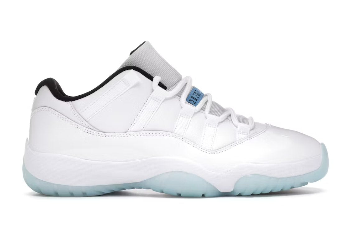 Jordan 11 Retro Low Legend Blue - Restock AveJordan 11 Retro Low Legend BlueRestock Averestock Ave818607219restock Ave