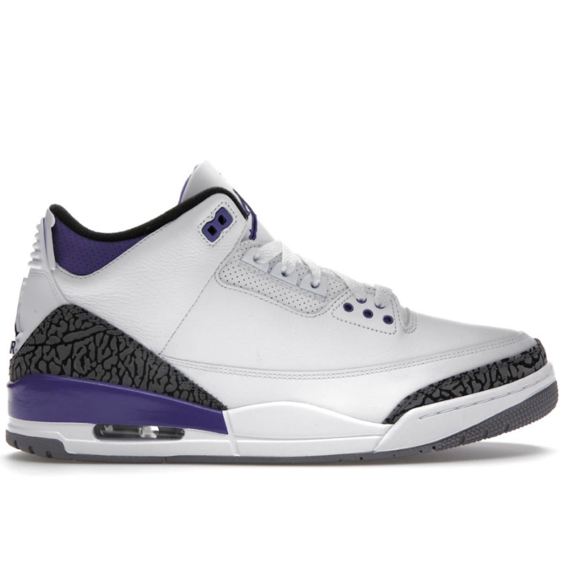 Jordan 3 dark iris - restock AveJordan 3 dark irisrestock Ave4926452restock Ave8.5454865013restock Ave