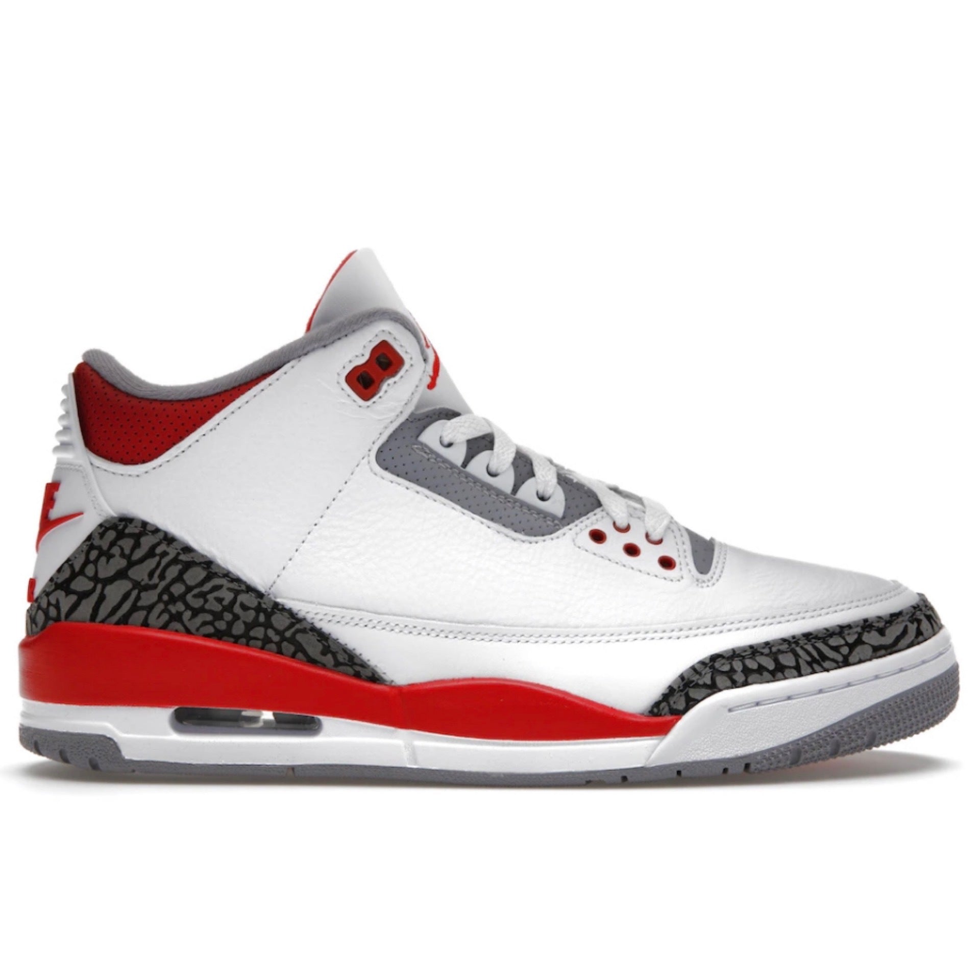 Jordan 3 fire red - restock AveJordan 3 fire redrestock Ave1120224restock Ave9119766778restock Ave